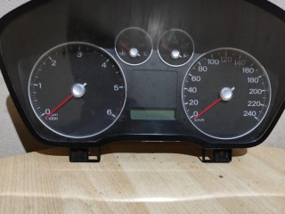 ford-c-max-16tdci-budiky-prevodovka-stena-chladica