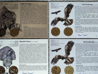 autorska-karta-k-5eur-minciam-zo-serie-fauna-a-flora