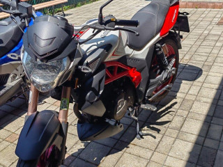 xtreed125rc