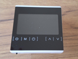 termostat