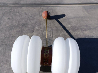 retro-vintage-stropna-lampa-josef-hurka