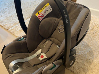 vajicko-cybex-cloud-z2-i-size-soho-grey