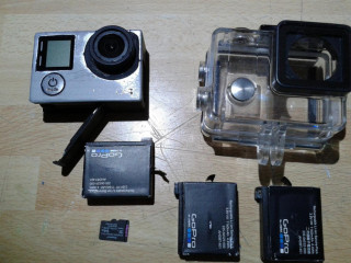 gopro4-black-s-prislusenstvom-a-64gb-kartou