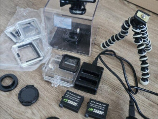 predam-gopro-hero-4-silverprislusenstvo