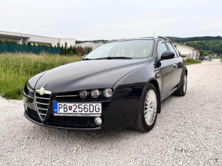 predam-alfa-romeo-159