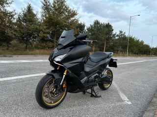 honda-forza-750-2024-3400km