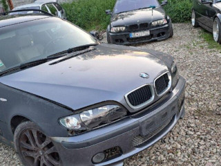 rozpredam-e46-330xi